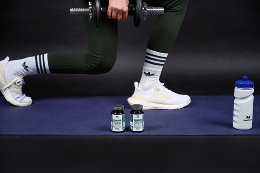 De ce Magneziul Bisglicinat este preferat de sportivi și persoane active?