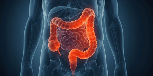 Boala Crohn: cum afectează absorbția nutrienților