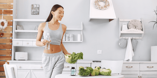 Top 5 semne că organismul tău are nevoie de detoxifiere