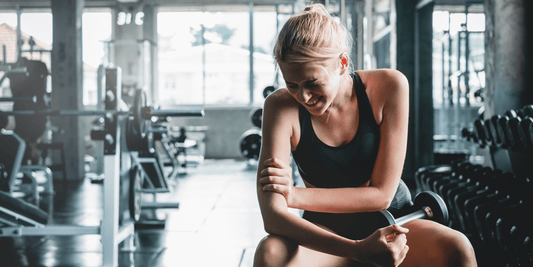 Cum poți preveni crampele musculare după sport?