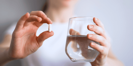 De ce magneziul bisglicinat este numit „forma inteligentă” de magneziu