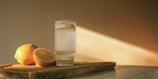 Magneziul și hidratarea celulară: de ce nu e suficientă doar apa