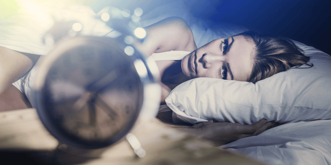 insomnia vara