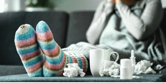 Cum se schimbă nevoile corpului în sezonul rece: mai multă vitamina D, dar și mai mult magneziu