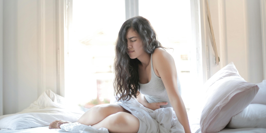 Balonare și tensiune abdominală: un simptom al deficitului de magneziu