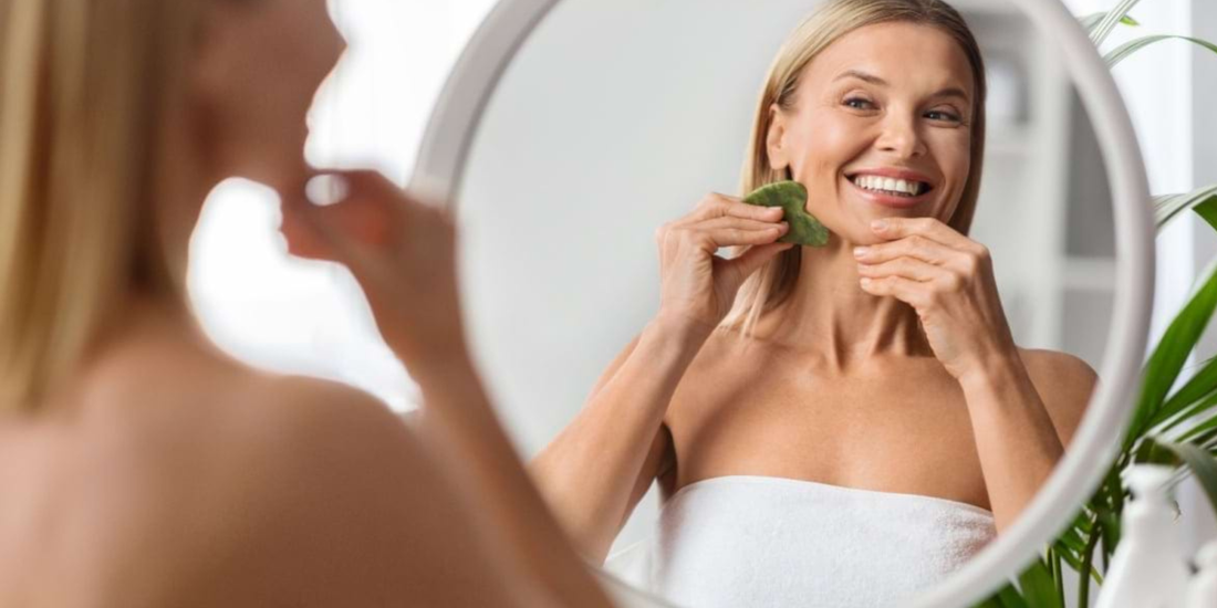 Legătura dintre magneziu și ADN: rolul său în prevenirea îmbătrânirii premature